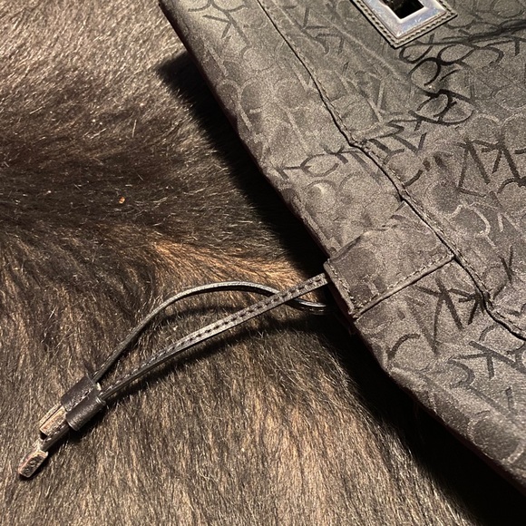 Calvin Klein tote/shoulder bag - Picture 3 of 5